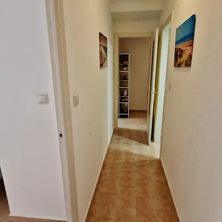 Velez Nazari La Azucarera Appartement Almuñécar