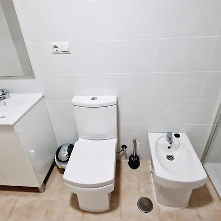 Appartement Velez Nazari La Azucarera