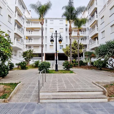 Velez Nazari La Azucarera Appartement