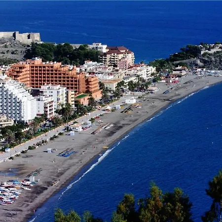 Velez Nazari La Azucarera Appartement *