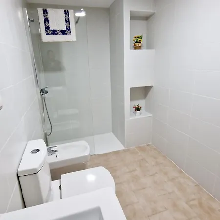 Velez Nazari La Azucarera Appartement