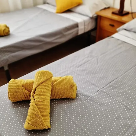 Appartement Velez Nazari La Azucarera *
