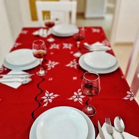 Appartement Velez Nazari La Azucarera *