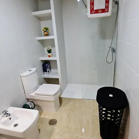 Velez Nazari La Azucarera Appartement *