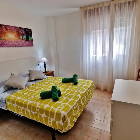 Velez Nazari La Azucarera Appartement Almuñécar